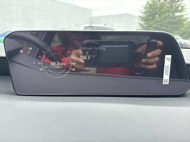 2026 Mazda Mazda3 2.5 S Preferred
