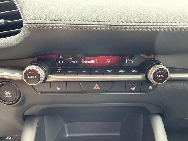 2026 Mazda Mazda3 2.5 S Preferred