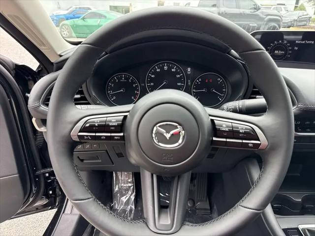 2026 Mazda Mazda3 2.5 S Preferred