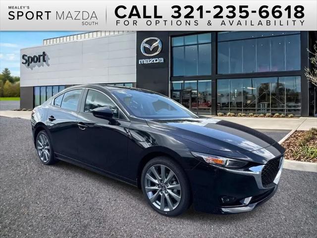 2026 Mazda Mazda3 2.5 S Preferred for sale in Orlando, FL