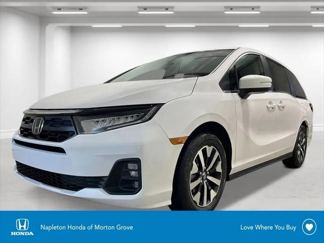 2026 Honda Odyssey EX-L for sale in Morton Grove, IL