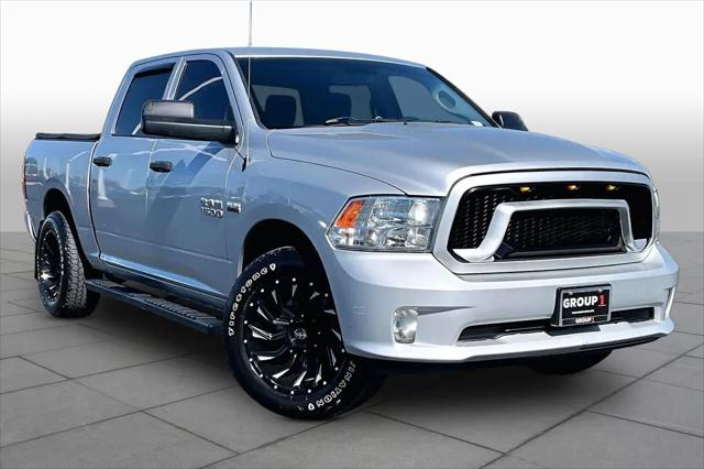 2015 Ram 1500 Express