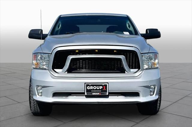 2015 Ram 1500 Express