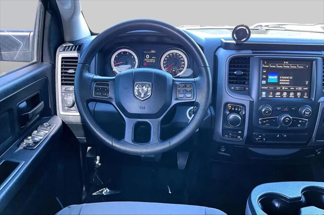 2015 Ram 1500 Express