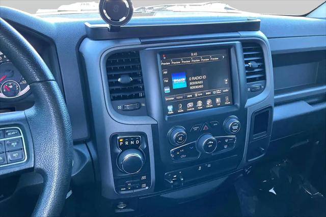 2015 Ram 1500 Express