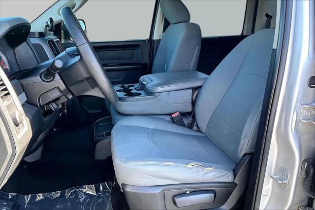 2015 Ram 1500 Express