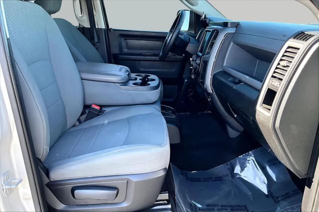 2015 Ram 1500 Express
