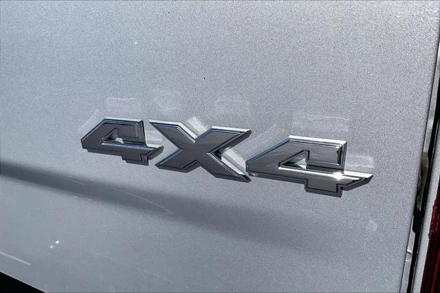 2015 Ram 1500 Express