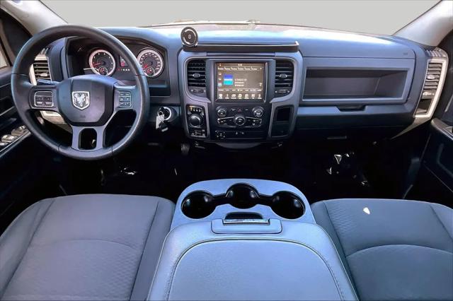 2015 Ram 1500 Express
