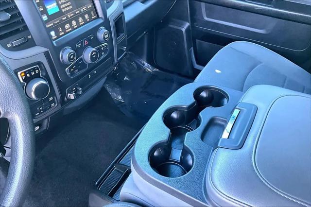 2015 Ram 1500 Express