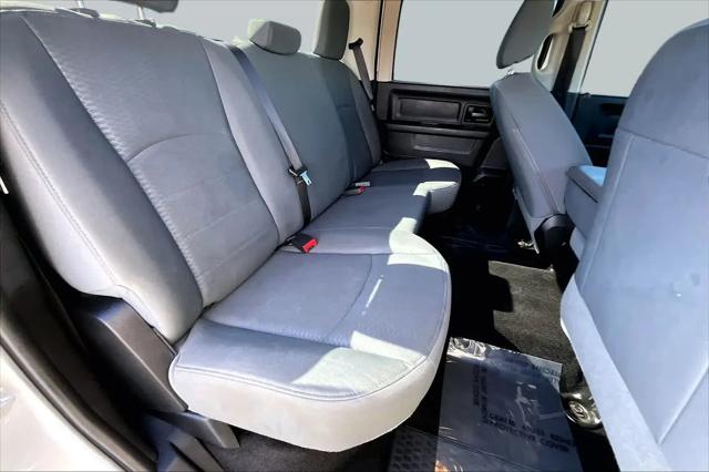2015 Ram 1500 Express