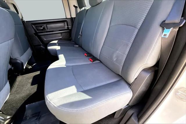 2015 Ram 1500 Express