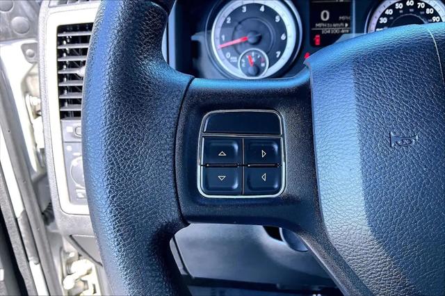 2015 Ram 1500 Express