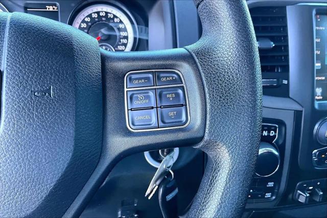2015 Ram 1500 Express