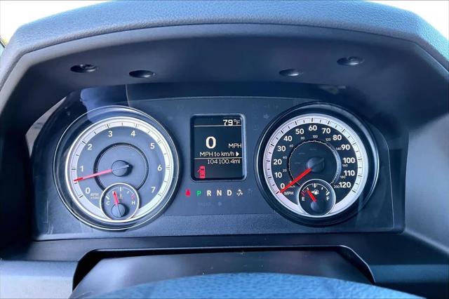 2015 Ram 1500 Express