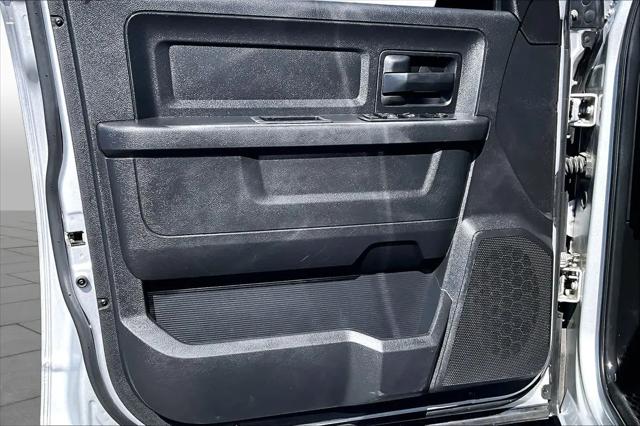 2015 Ram 1500 Express