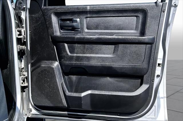 2015 Ram 1500 Express