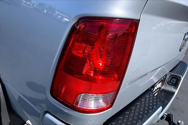 2015 Ram 1500 Express