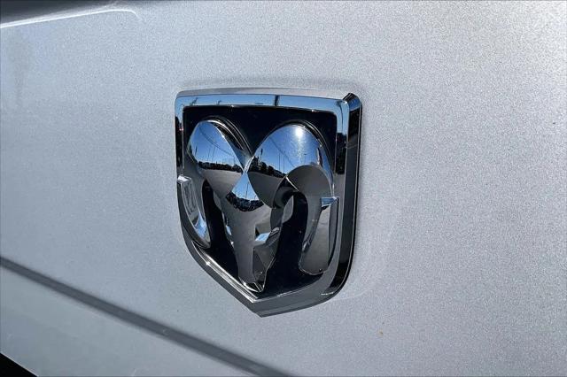 2015 Ram 1500 Express