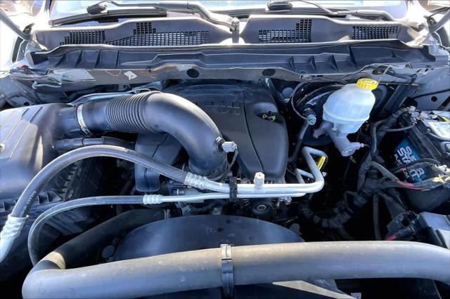 2015 Ram 1500 Express