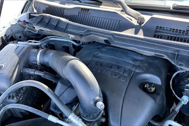 2015 Ram 1500 Express