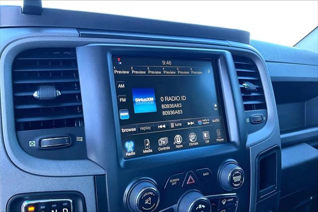 2015 Ram 1500 Express