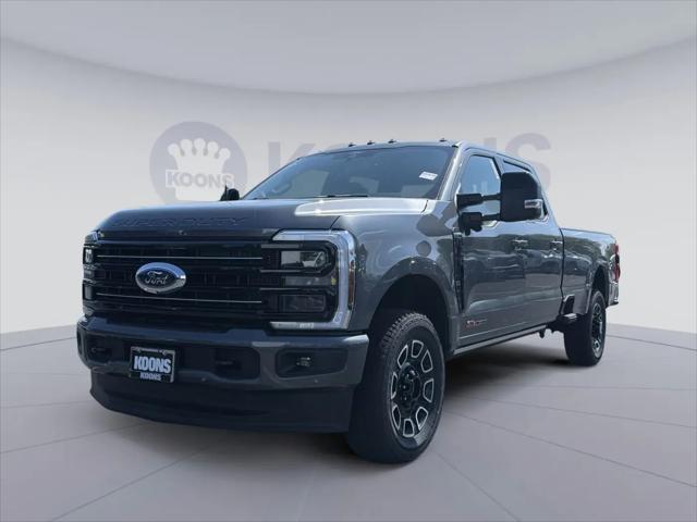 2026 Ford F-350 Platinum for sale in Woodbridge, VA