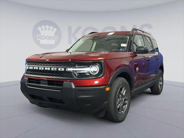 2026 Ford Bronco Sport Big Bend for sale in Woodbridge, VA