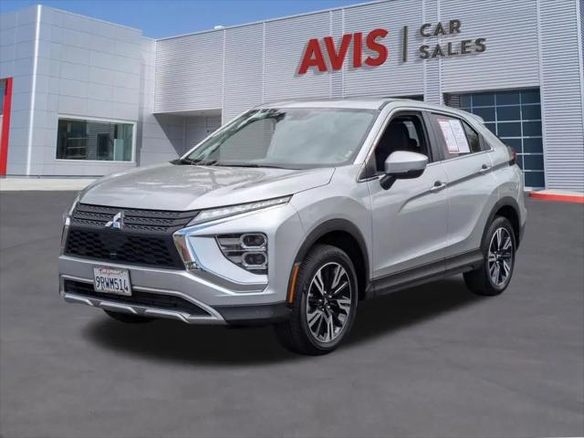 2025 Mitsubishi Eclipse Cross SE S-AWC for sale in Vista, CA