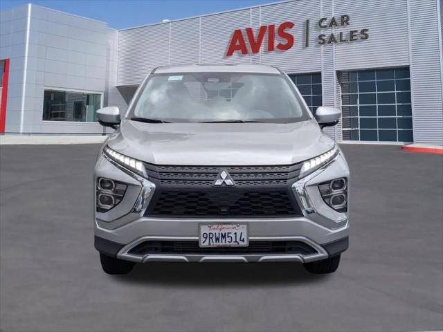 2025 Mitsubishi Eclipse Cross SE S-AWC
