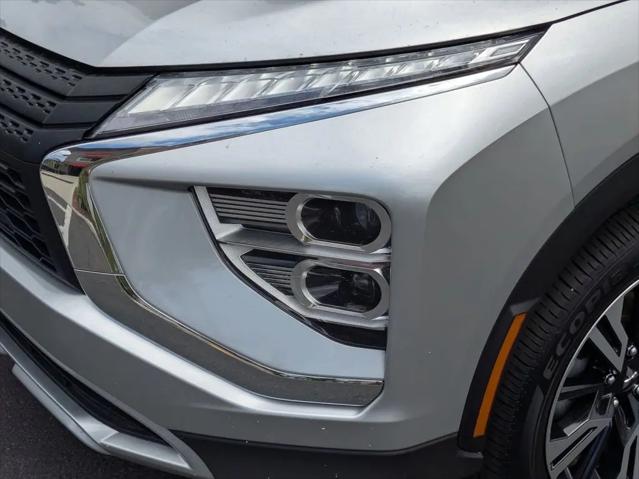 2025 Mitsubishi Eclipse Cross SE S-AWC