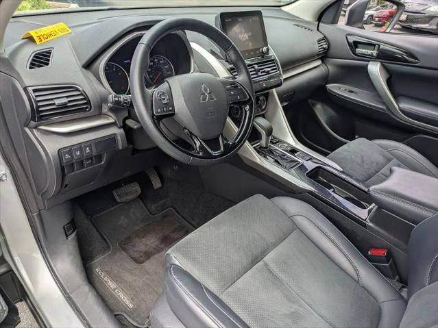 2025 Mitsubishi Eclipse Cross SE S-AWC