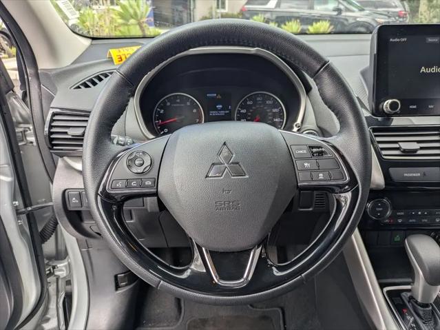 2025 Mitsubishi Eclipse Cross SE S-AWC