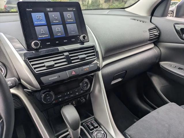 2025 Mitsubishi Eclipse Cross SE S-AWC