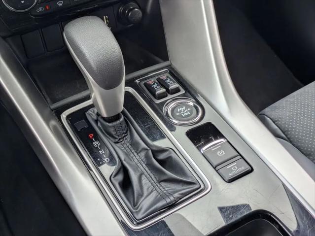 2025 Mitsubishi Eclipse Cross SE S-AWC