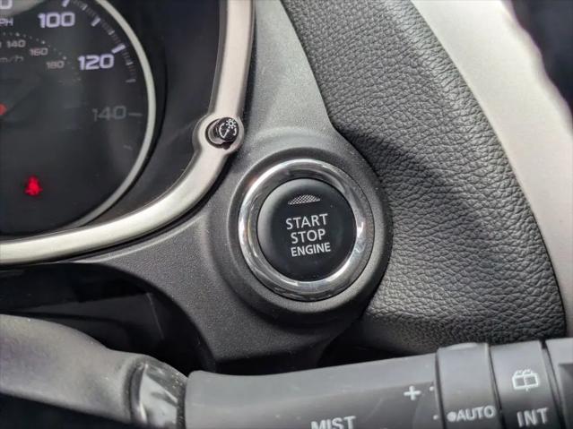 2025 Mitsubishi Eclipse Cross SE S-AWC