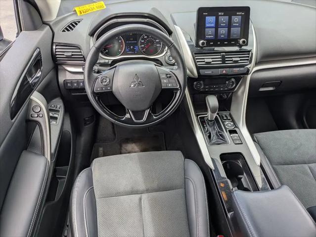 2025 Mitsubishi Eclipse Cross SE S-AWC