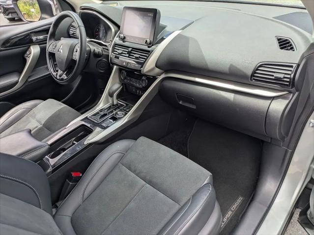 2025 Mitsubishi Eclipse Cross SE S-AWC