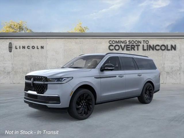 2026 Lincoln Navigator Reserve L for sale in Austin, TX