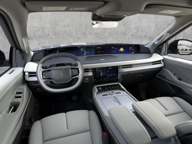 2026 Lincoln Navigator Reserve L