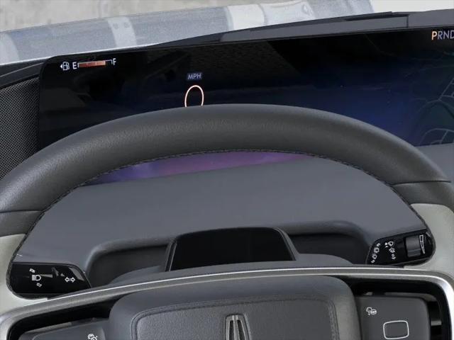 2026 Lincoln Navigator Reserve L