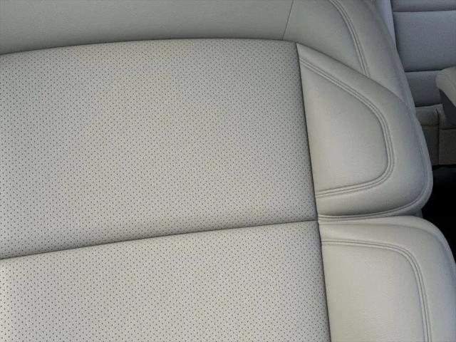 2026 Lincoln Navigator Reserve L