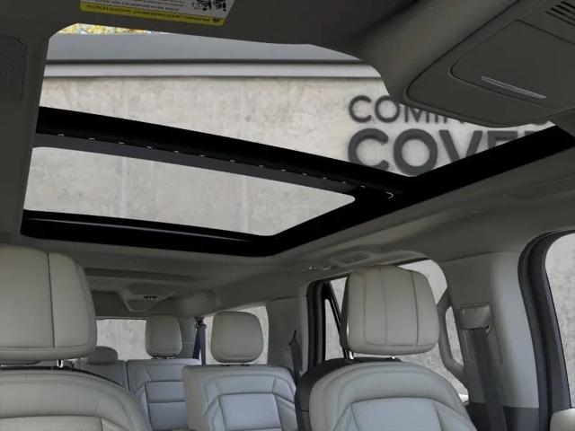 2026 Lincoln Navigator Reserve L