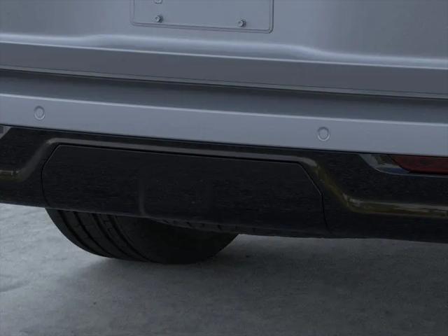 2026 Lincoln Navigator Reserve L
