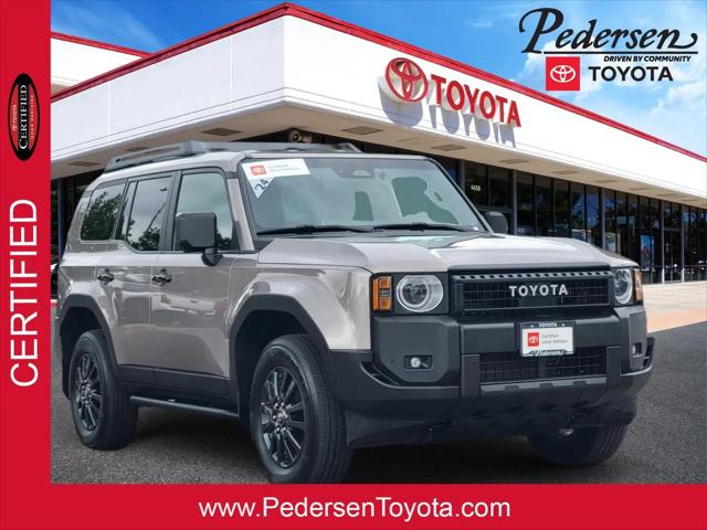 2024 Toyota Land Cruiser 1958 for sale in Fort Collins, CO