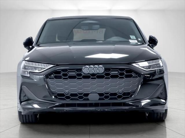 2026 Audi A3 Premium 40 TFSI quattro S tronic