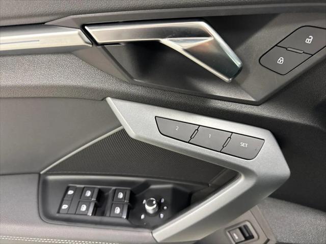 2026 Audi A3 Premium 40 TFSI quattro S tronic