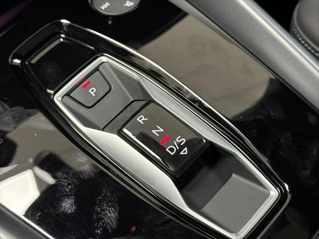 2026 Audi A3 Premium 40 TFSI quattro S tronic