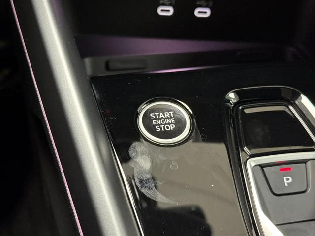 2026 Audi A3 Premium 40 TFSI quattro S tronic