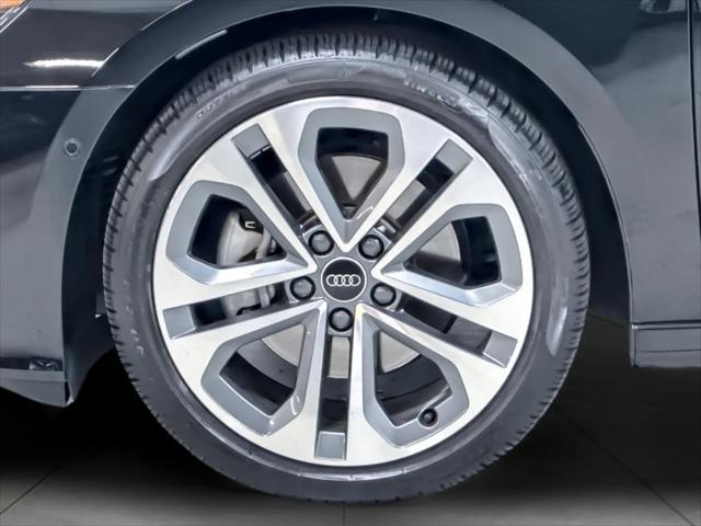 2026 Audi A3 Premium 40 TFSI quattro S tronic